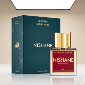 Nishane - Hundred Silent Ways
