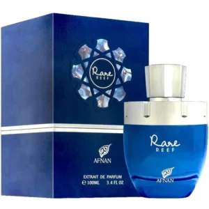 AFNAN - RARE REEF 100 ML EXTRAIT DE PARFUM UNISEX 0887
