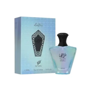 AFNAN - TURATHI ELECTRIC 90ML EAU DE PARFUM UNISEX 0939