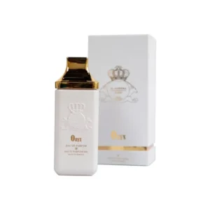 AL JAZEERA – ONYX 100 ML EAU DE PARFUM UNISEX 0905