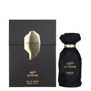 ARABIYAT PRESTIGE - AL NOOR 100 ML EAU DE PARFUM UNISEX 0879