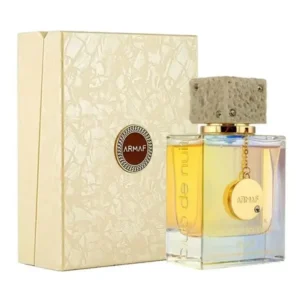 ARMAF - CLUB DE NUIT OUD 105ML PARFUM UNISEX 0961