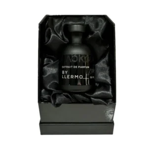 BLACKOUD - BY LLERMO 50 ML EXTRAIT DE PARFUM UNISEX 0895