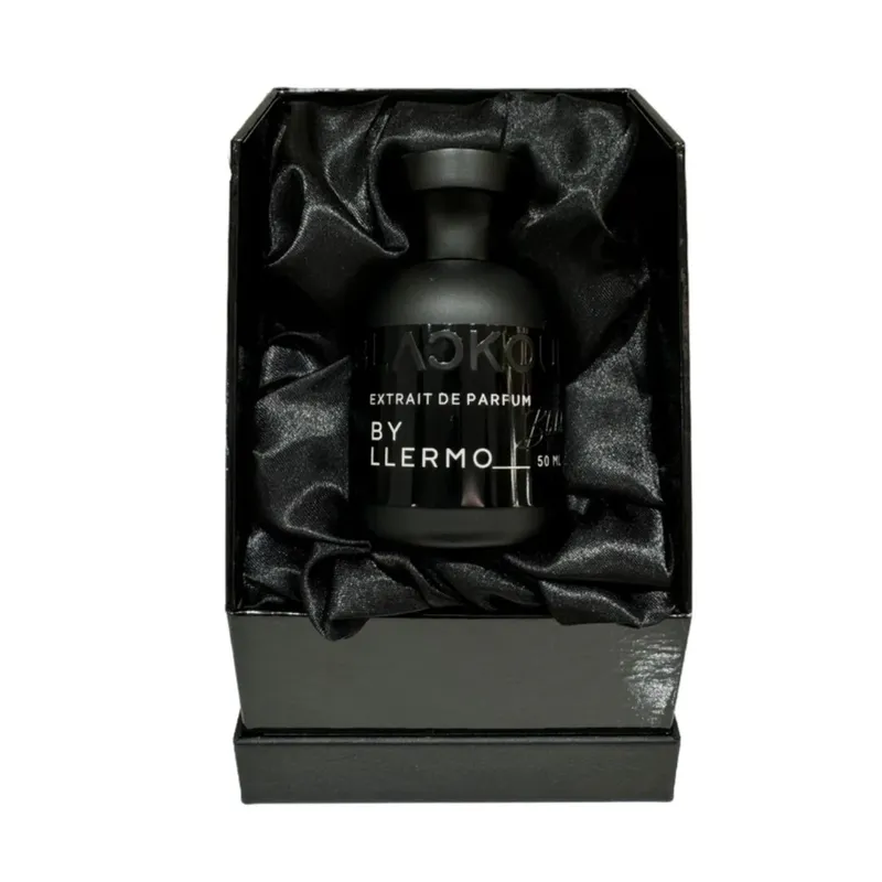 BLACKOUD - BY LLERMO 50 ML EXTRAIT DE PARFUM UNISEX 0895