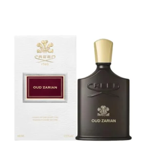 CREED - OUD ZARIAN 100 ML EAU DE PARFUM UNISEX 0871
