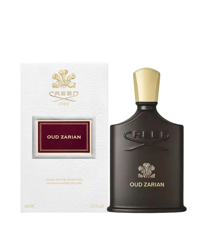 CREED - OUD ZARIAN 100 ML EAU DE PARFUM UNISEX 0871