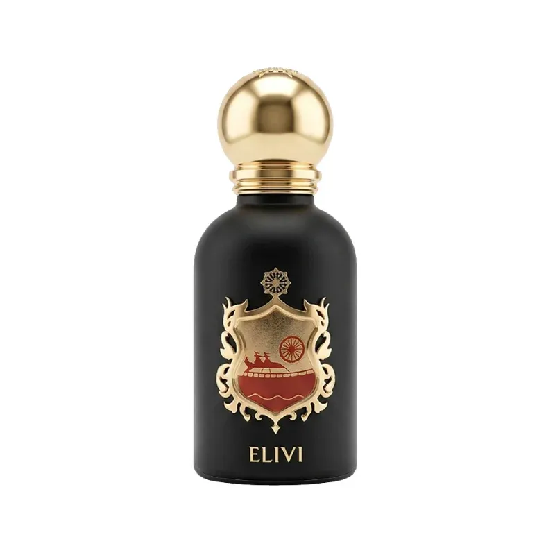 ELIVI - MARBELLA 50ML EXTRAIT DE PARFUM UNISEX 0922