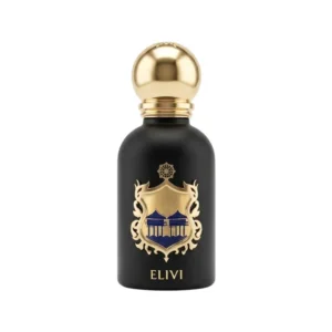 ELIVI – SIBORA 50ML EXTRAIT DE PARFUM UNISEX 0920