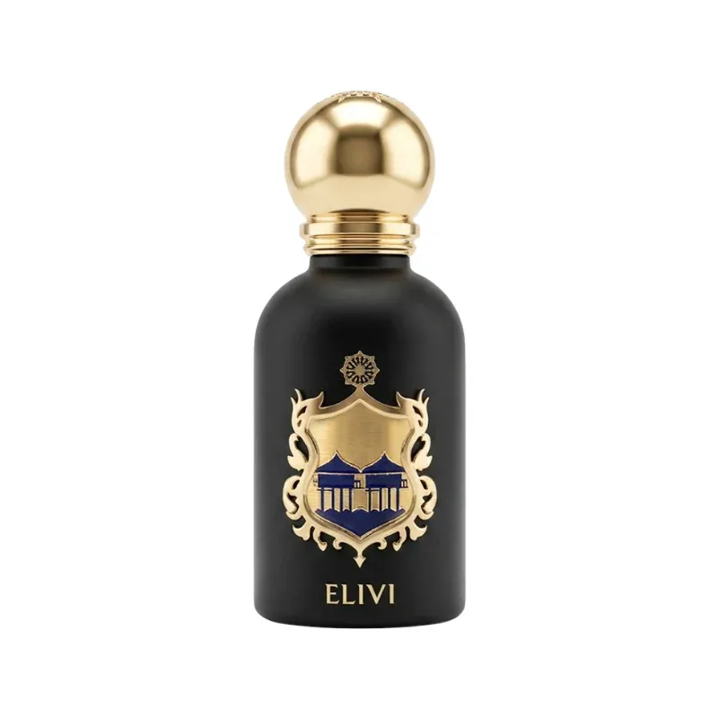 ELIVI – SIBORA 50ML EXTRAIT DE PARFUM UNISEX 0920