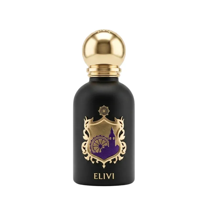 ELIVI – SWEETLONDON 50ML EXTRAIT DE PARFUM UNISEX 0919