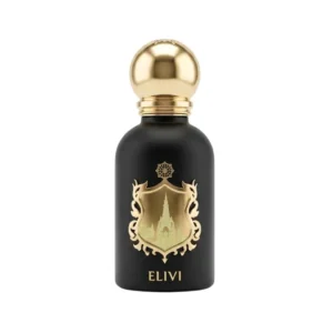 ELIVI – VILLE DE GENEVE 50ML EXTRAIT DE PARFUM UNISEX 0918