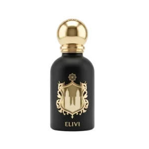 ELIVI – ZURICH IN BLOSSOM 50ML EXTRAIT DE PARFUM UNISEX 0917
