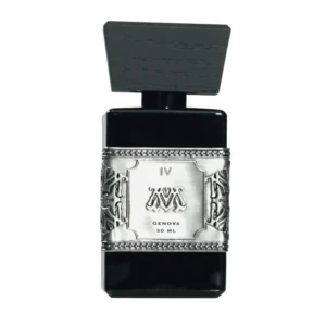 EMMIR MILANO – GENOVA 50 ML EXTRAIT DE PARFUM UNISEX 0912