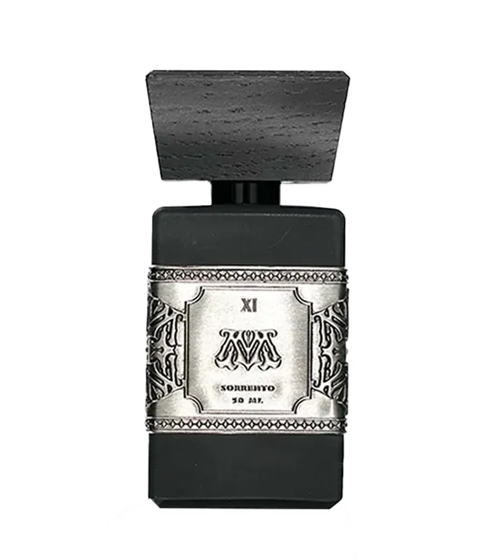 EMMIR MILANO – SORRENTO 50 ML EXTRAIT DE PARFUM UNISEX 0915