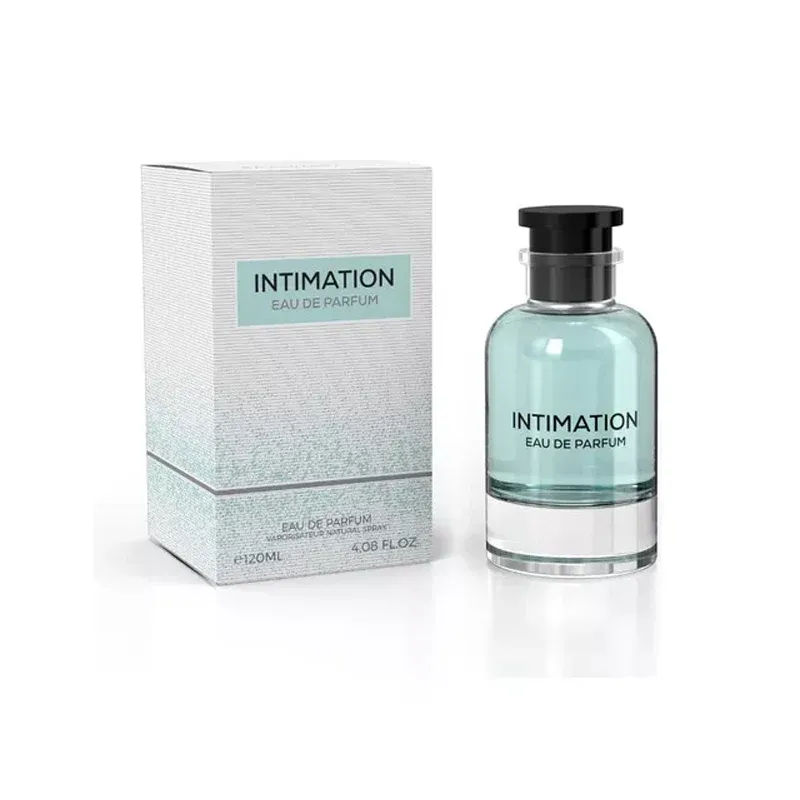 EMPER – INTIMATION 120ML EAU DE PARFUM UNISEX 0959