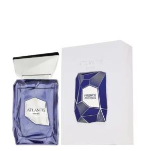 FRENCH AVENUE – ATLANTIS 100 ML EXTRAIT DE PARFUM UNISEX 0923
