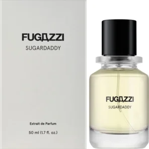 FUGAZZI – SUGARDADDY 100 ML EXTRAIT DE PARFUM UNISEX 0925