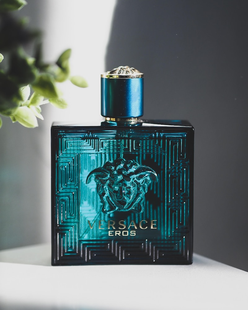 Manifiesto Sillage - Perfumería de autor