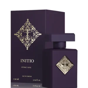 INITIO - PARFUMS ATOMIC ROSE 90 ML EAU DE PARFUM UNISEX 0926
