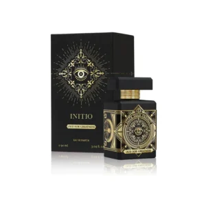 INITIO PARFUMS - OUD FOR GREATNESS 90 ML EAU DE PARFUM UNISEX 0888