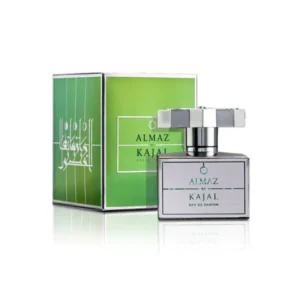 KAJAL - ALMAZ BY KAJAL 100ML EAU DE PARFUM UNISEX 0943