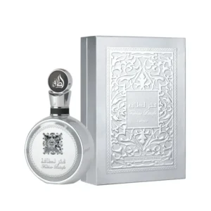 LATTAFA - FAKHAR PLATIN 100 ML EAU DE PARFUM UNISEX 0898