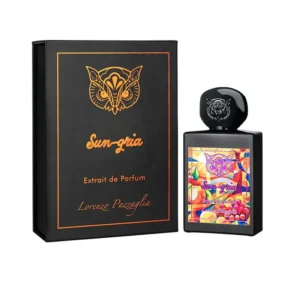 LORENZO PAZZAGLIA - SUN GRIA 50 ML EXTRAIT DE PARFUM UNISEX 0900