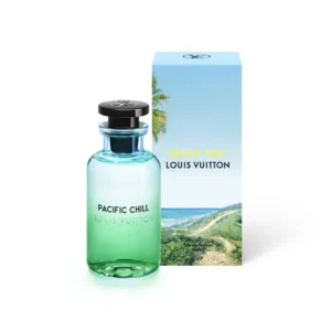 LOUIS VUITTON - PACIFIC CHILL 100 ML EAU DE PARFUM UNISEX 0938
