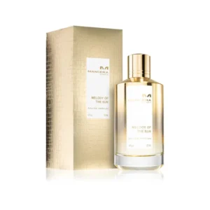MANCERA - MELODY OF THE SUN 120ML EAU DE PARFUM UNISEX 0951