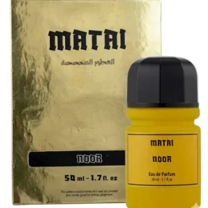 MATAI – NOOR 50ML EAU DE PARFUM UNISEX 0934