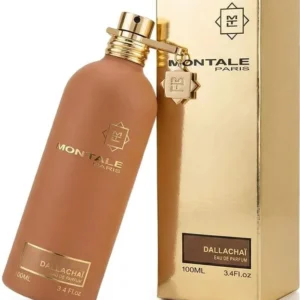 MONTALE – DALLACHAÏ 100 ML EAU DE PARFUM UNISEX 0880