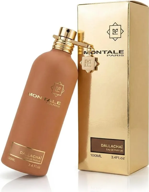 MONTALE – DALLACHAÏ 100 ML EAU DE PARFUM UNISEX 0880