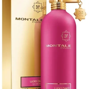 MONTALE - LUCKY CANDY 100 ML EAU DE PARFUM UNISEX 0897