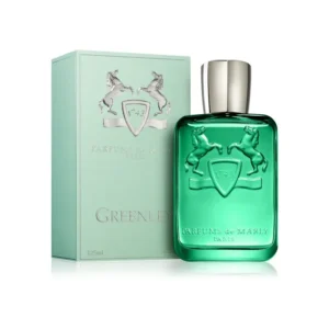 PARFUMS DE MARLY – GREENLEY 125ML EAU DE PARFUM UNISEX 0952