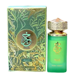 PARIS CORNER - KHAIR PISTACHIO 100ML EAU DE PARFUM UNISEX 0963