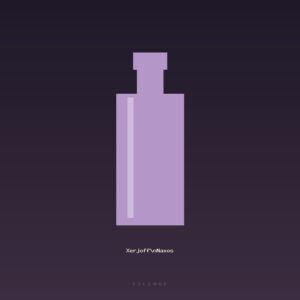 Xerjoff - Naxos