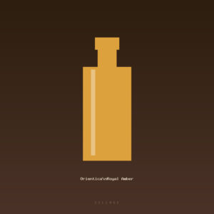 Orientica - Royal Amber