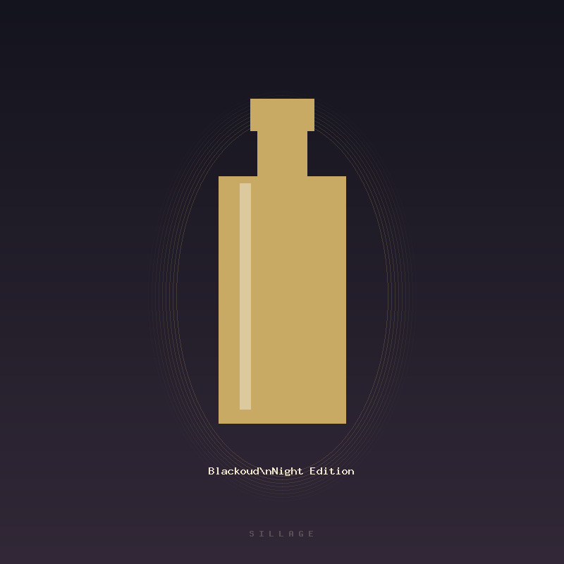 Blackoud - Night Edition