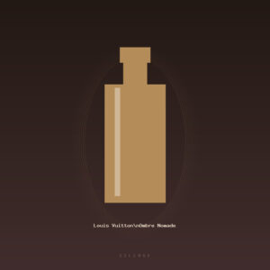 Louis Vuitton - Ombre Nomade