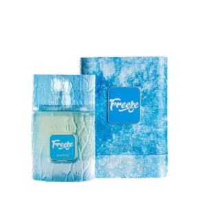 RIIFFS – FREEZE 100 ML EAU DE PARFUM UNISEX 0877