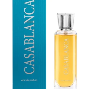 SWISS ARABIAN - CASABLANCA 100 ML EAU DE PARFUM UNISEX 0891