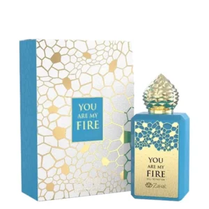 ZAKAT - YOU ARE MY FIRE 100 ML EAU DE PARFUM UNISEX 0869